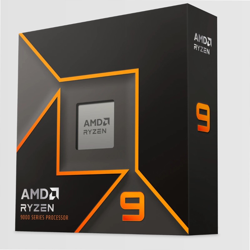 Processore AMD Ryzen™ 9 9900X 12 24 5.6ghz Si