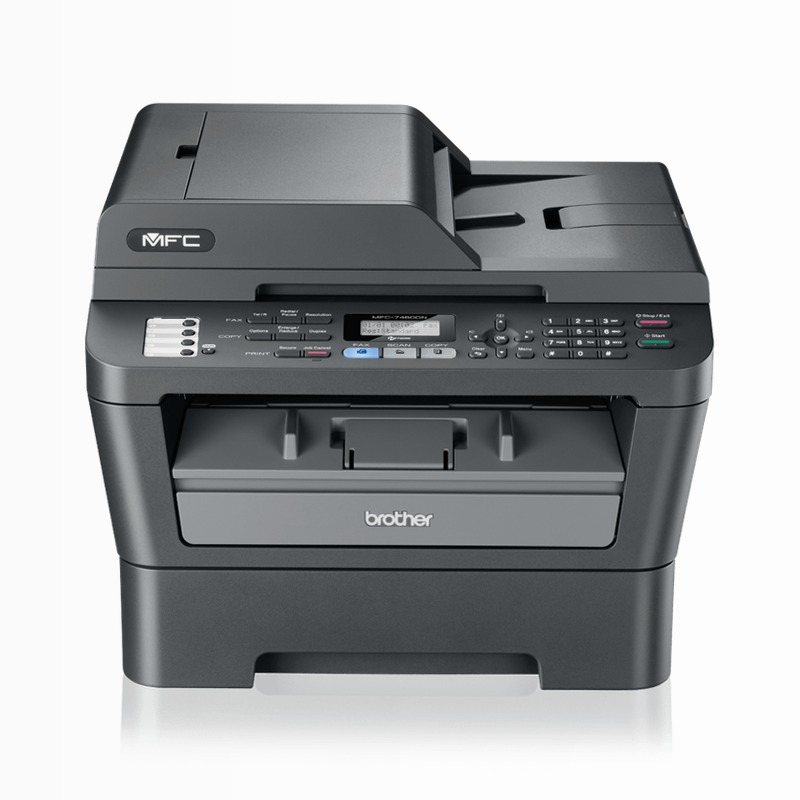 MFC7460DN