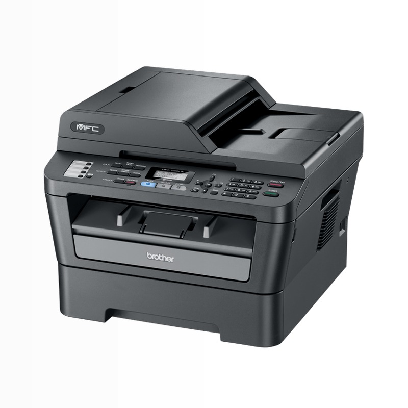 MFC7460DN