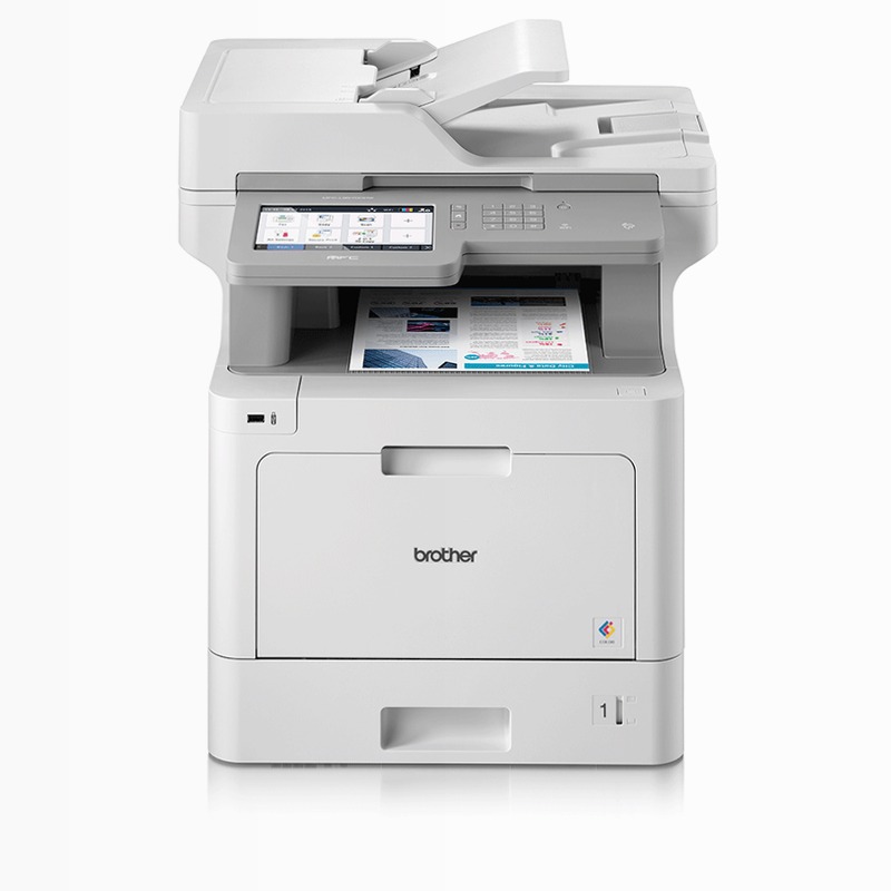 Stampante multifunzione Brother MFC-L95DWRE Laser Toner 31ppm