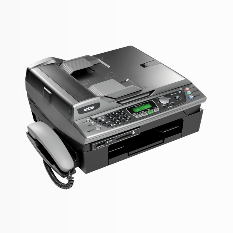 MFC640CW