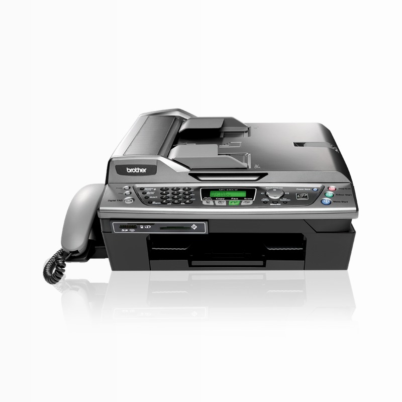 MFC640CW