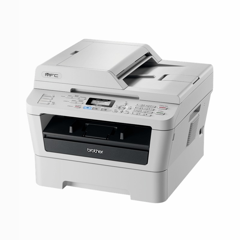 MFC7360N - Stampante multifunzione efficiente