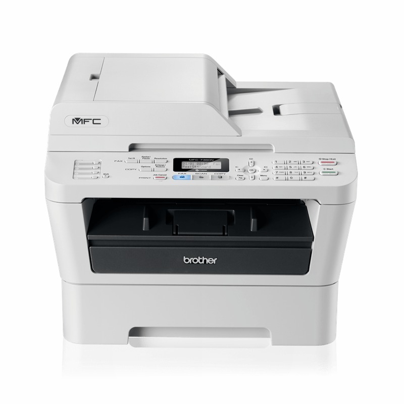 MFC7360N - Stampante multifunzione efficiente