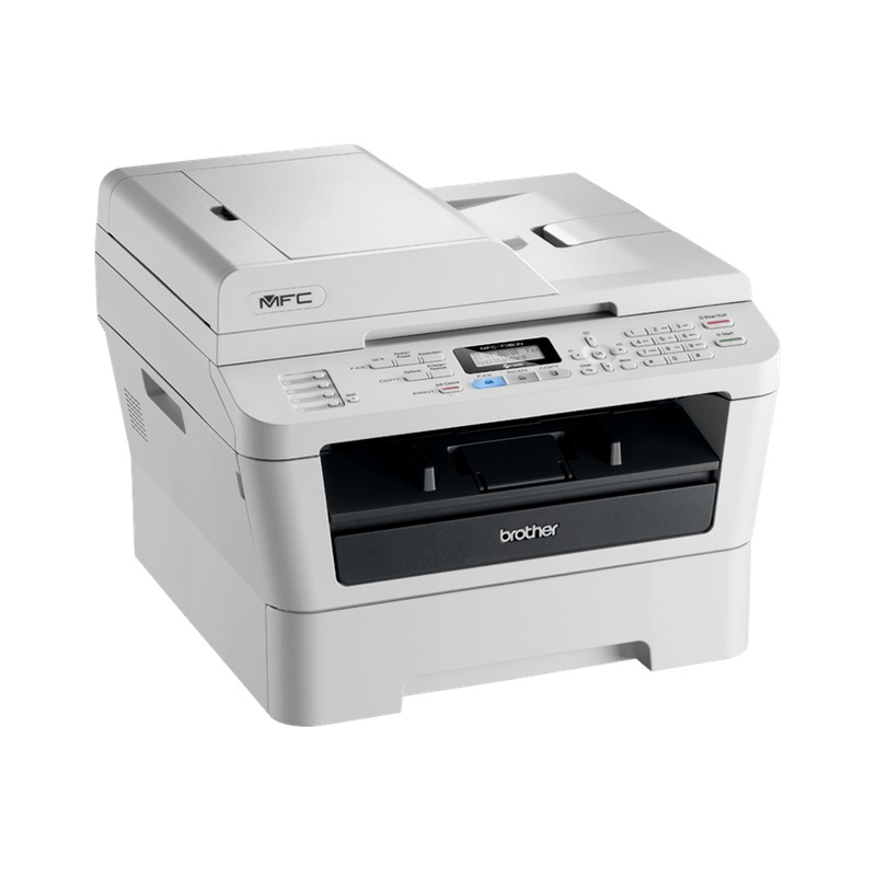 MFC7360N - Stampante multifunzione efficiente