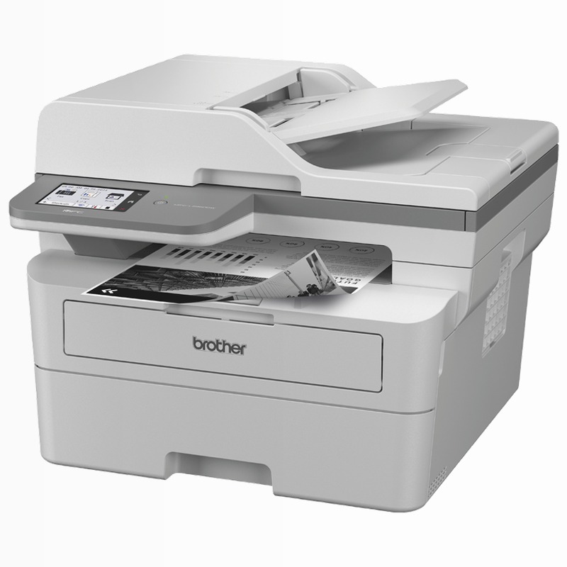 Stampante multifunzione Brother MFC-L2960DW