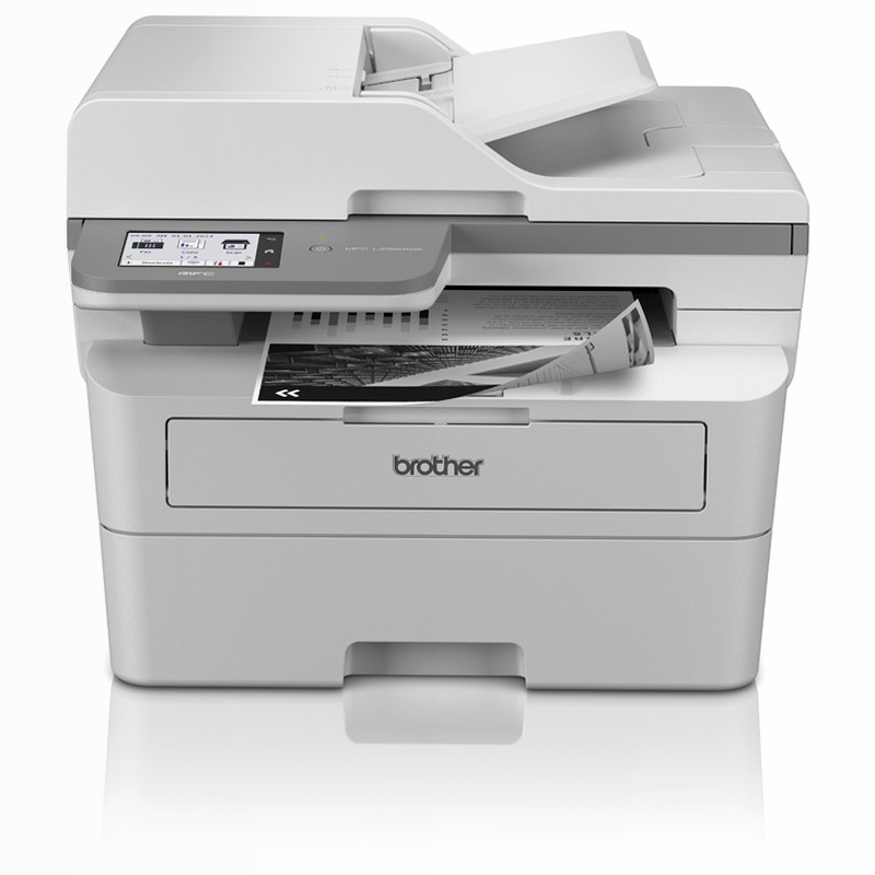 Stampante multifunzione Brother MFC-L2960DW