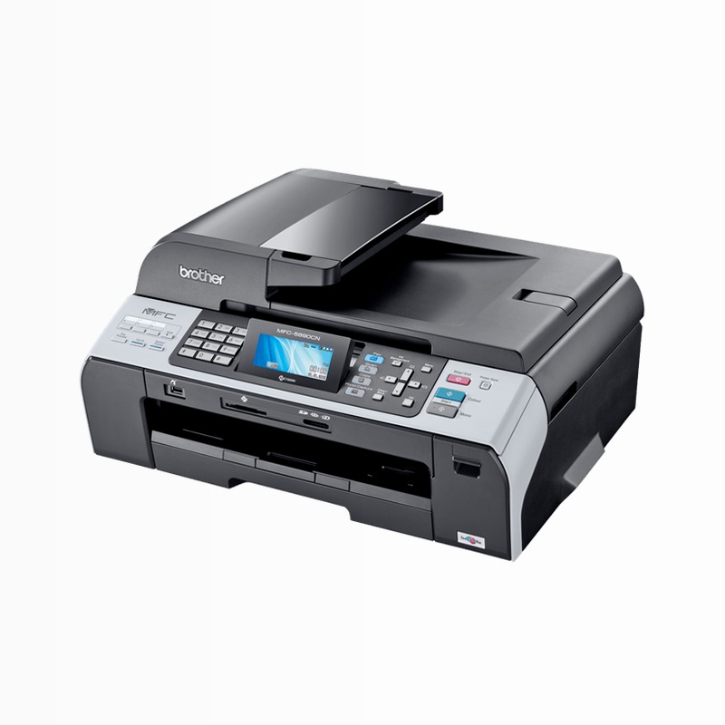 MFC5890CN