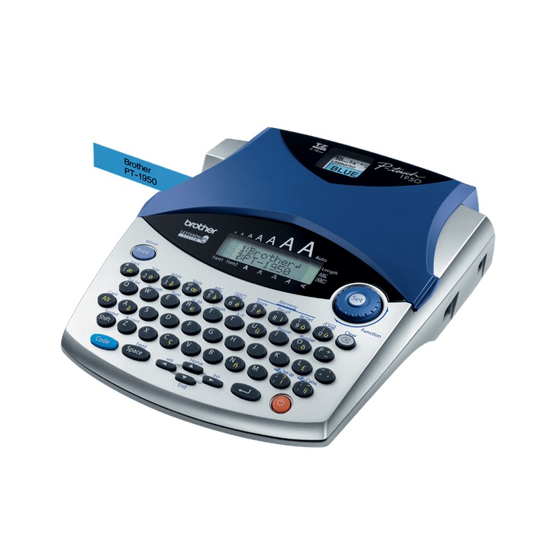 PT1950 - Innovazione Tecnologica