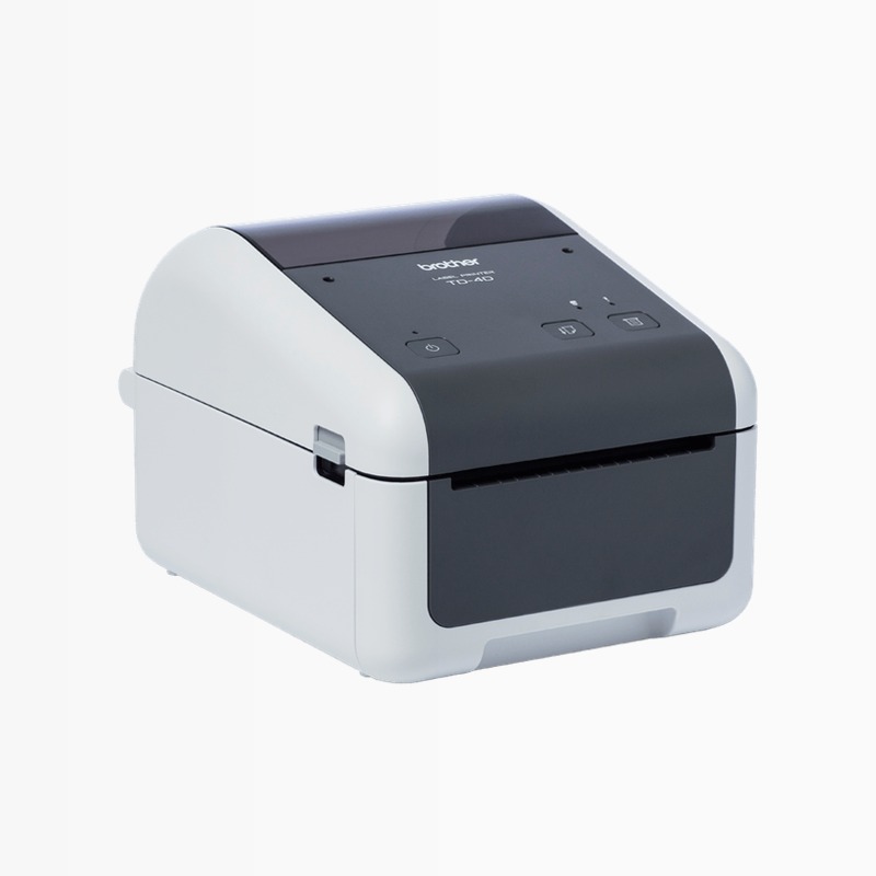 Stampante TD4410D Brother - Etichette Professionali USB