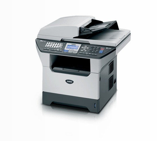 MFC8460N - Stampa Alta Qualità