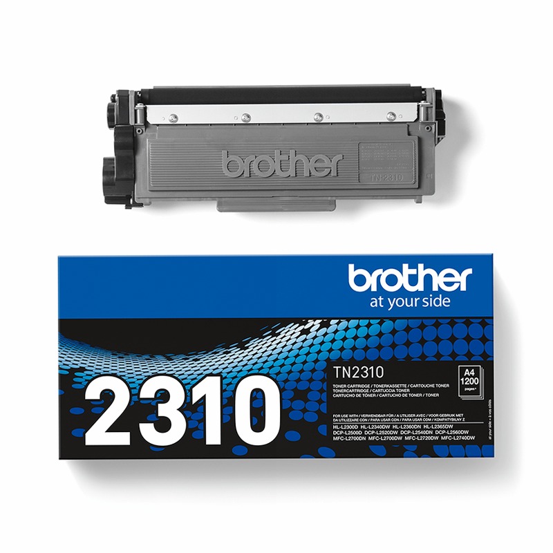 TN2310 - Toner Brother per Stampanti Laser