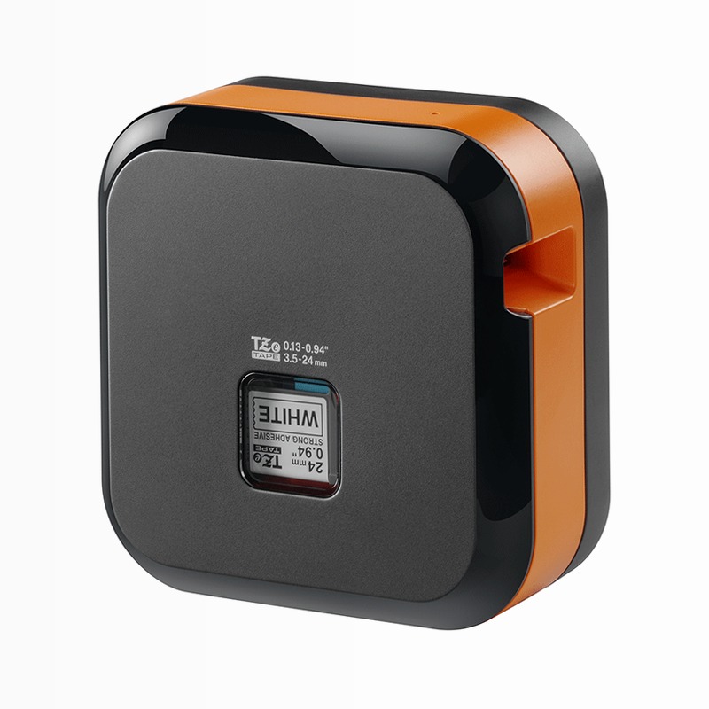 Stampante Etichette PT-E720BT CUBE Pro Bluetooth