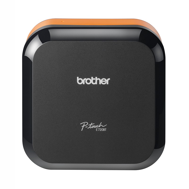 Stampante Etichette PT-E720BT CUBE Pro Bluetooth