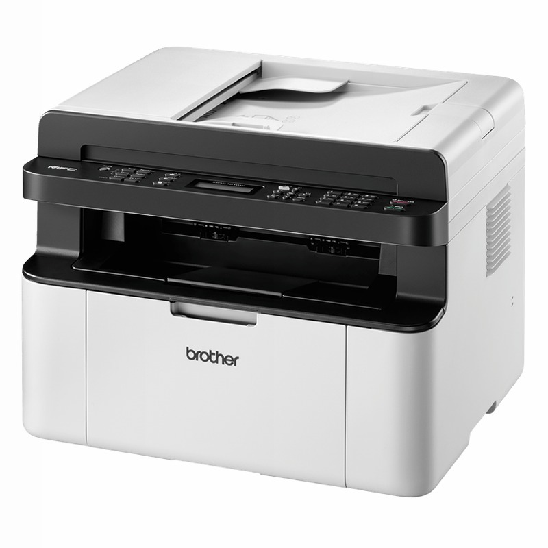 Stampante MFC1910W - Velocità e Versatilità per Piccole Imprese