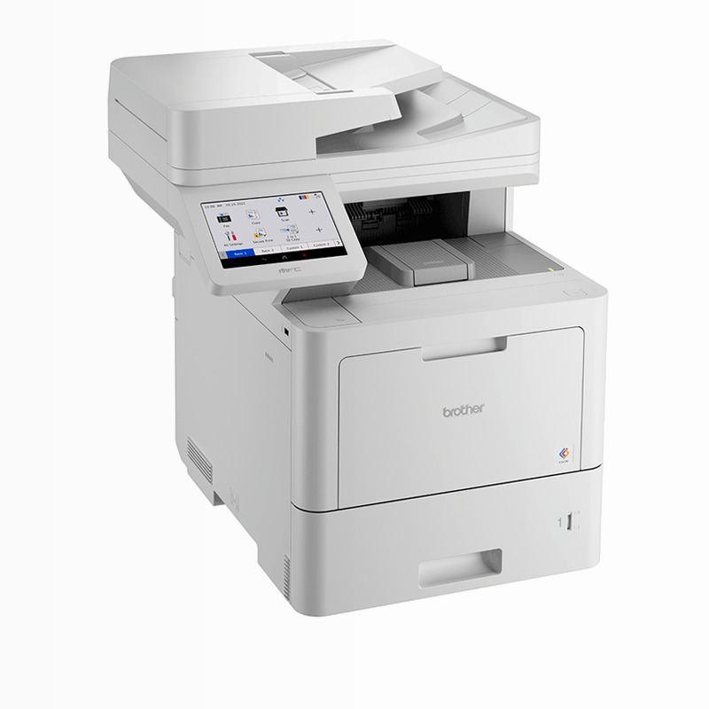 Stampante multifunzione laser Brother MFC-L9670CDN