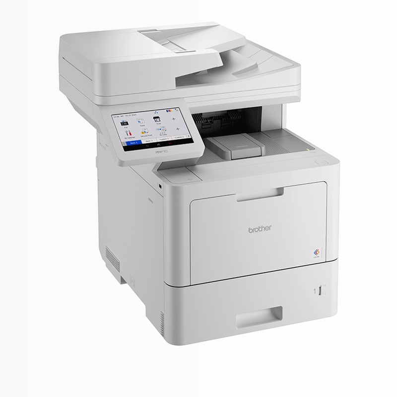 Stampante multifunzione laser Brother MFC-L9670CDN
