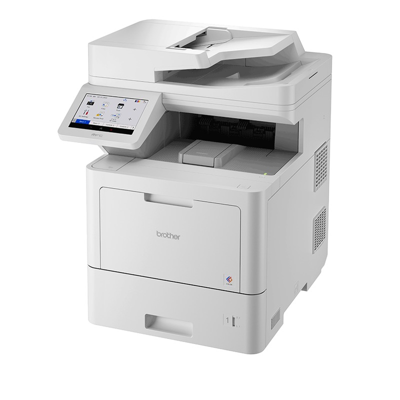 Stampante multifunzione laser Brother MFC-L9670CDN