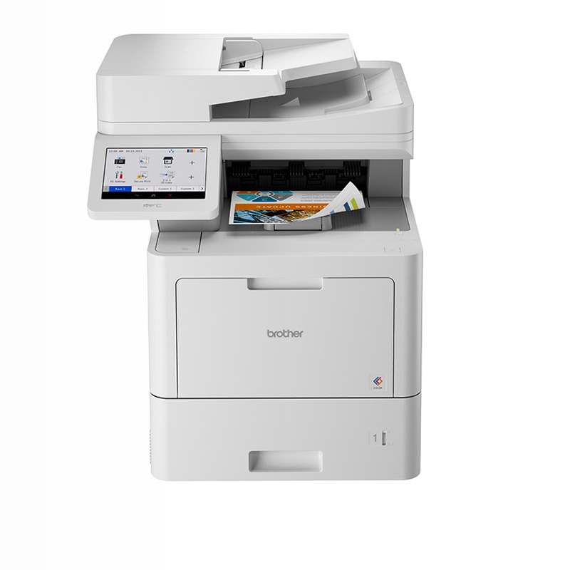 Stampante multifunzione laser Brother MFC-L9670CDN