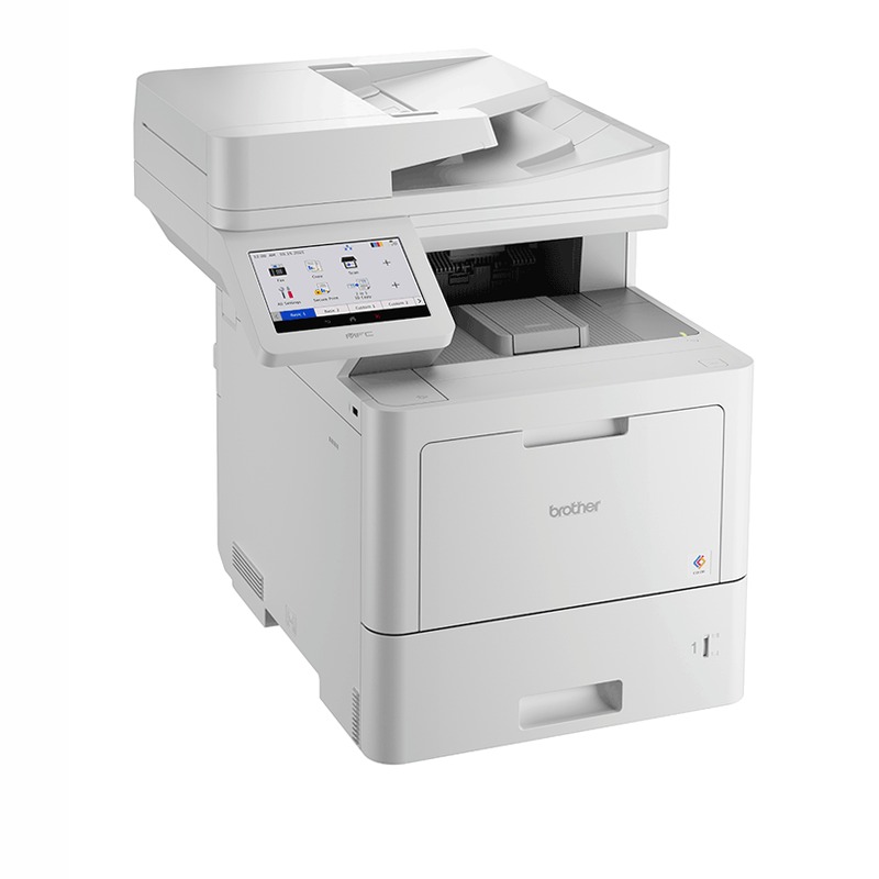 Stampante multifunzione laser Brother MFC-L9670CDN