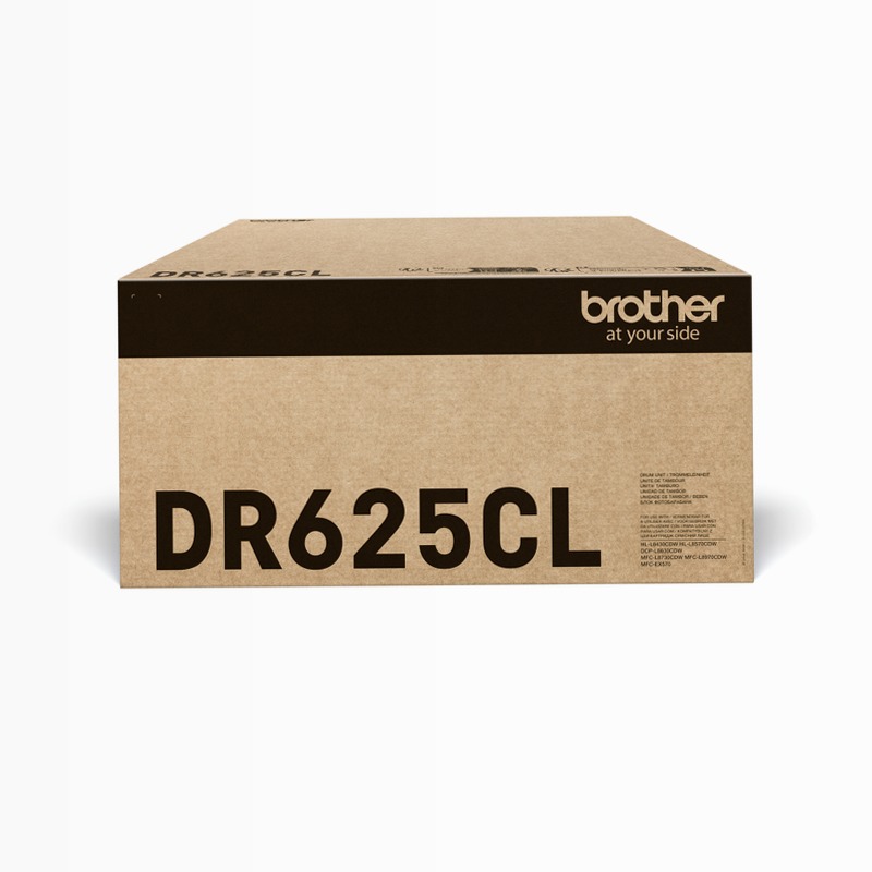 Tamburo Originale Brother DR625CL