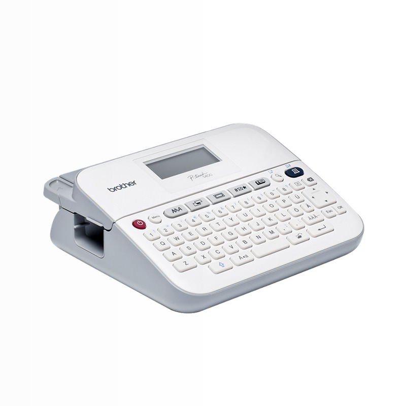 Etichettatrice Brother PT-D400