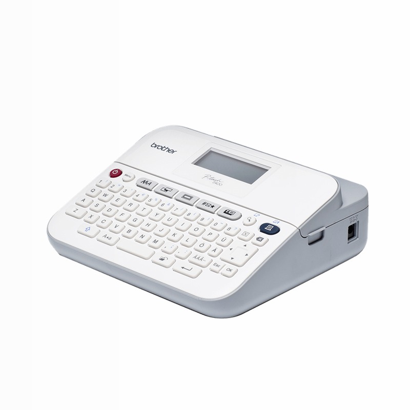Etichettatrice Brother PT-D400