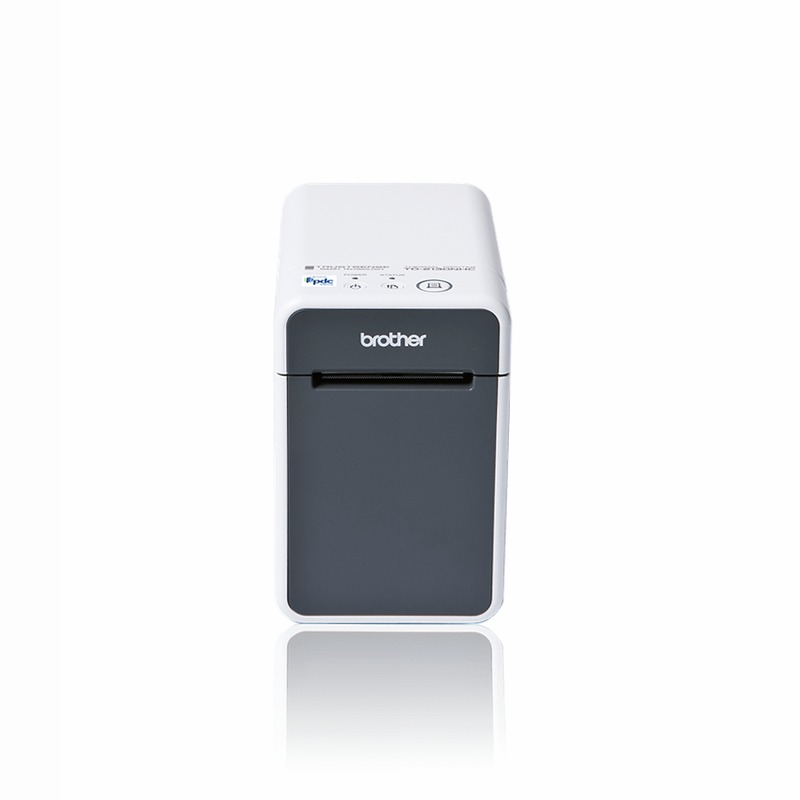 Stampante Professionale TD2130NHC - Soluzione Ideale per il Settore Medico-Sanitario Bluetooth
