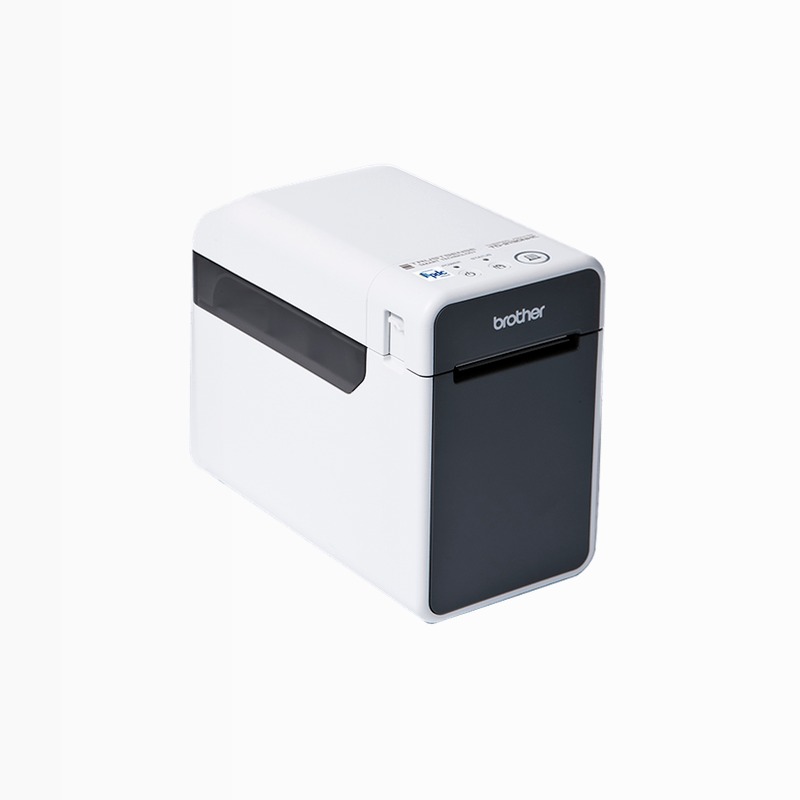 Stampante Professionale TD2130NHC - Soluzione Ideale per il Settore Medico-Sanitario Bluetooth