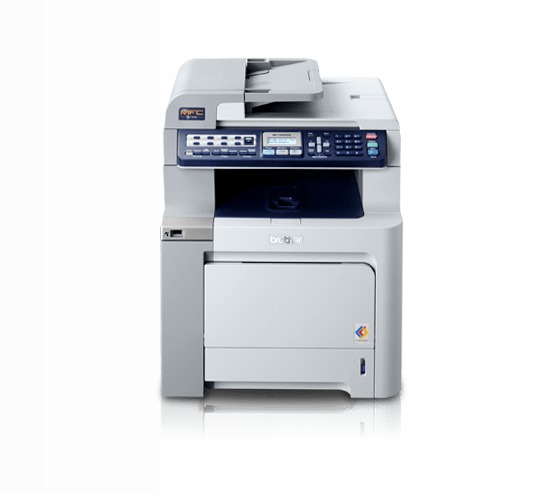 MFC9450CDN - Stampa Alta Qualità