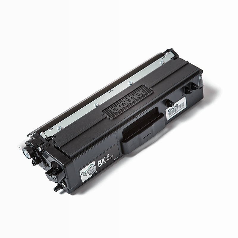 Toner Originale Nero per Stampante Brother TN-423BK