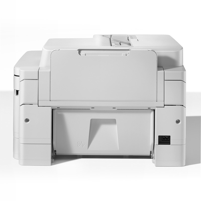 Stampante MFC-J6960DW: Velocità e Flessibilità in Uno A3 Cartucce 31ppm