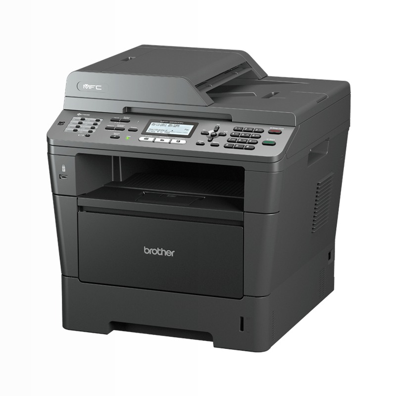 MFC8510DN