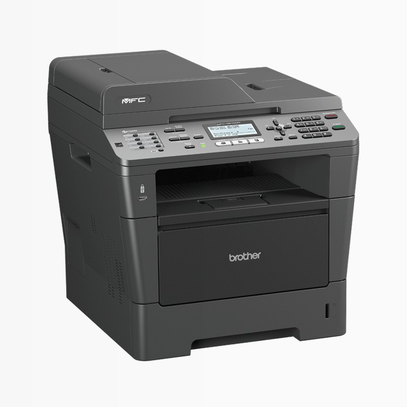 MFC8510DN
