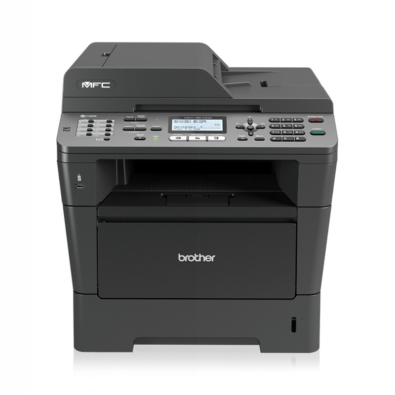 MFC8510DN