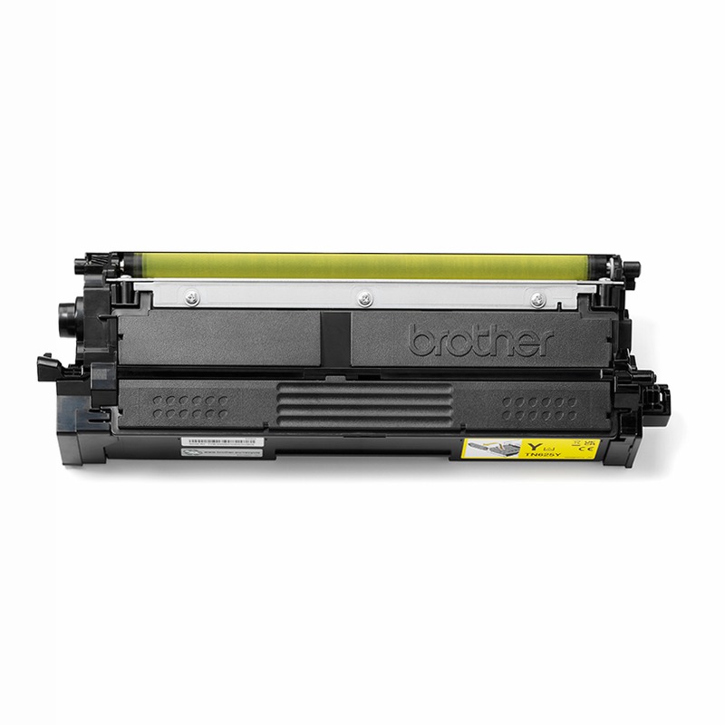 TN625Y - Cartuccia Toner Giallo per Stampante Laser