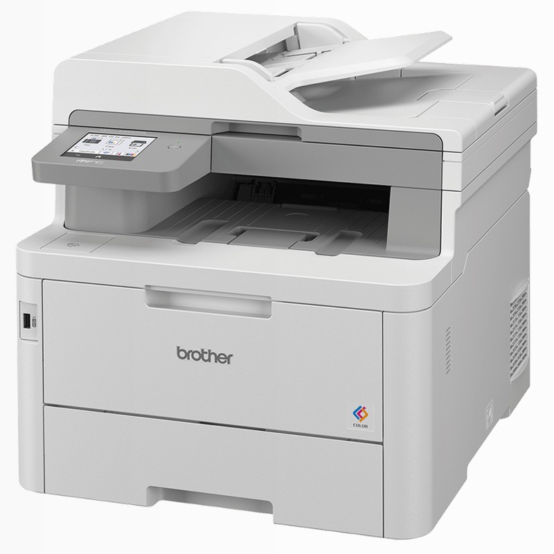 Stampante multifunzione Brother MFC-L8390CDW 250fogli LED Toner 30ppm