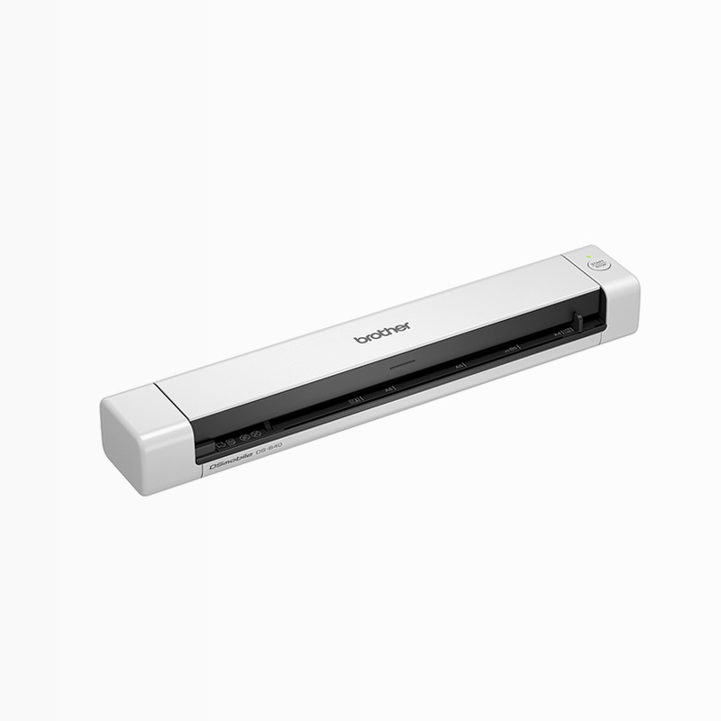 Scanner DS640 - Veloce e Portatile