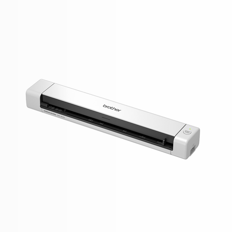 Scanner DS640 - Veloce e Portatile