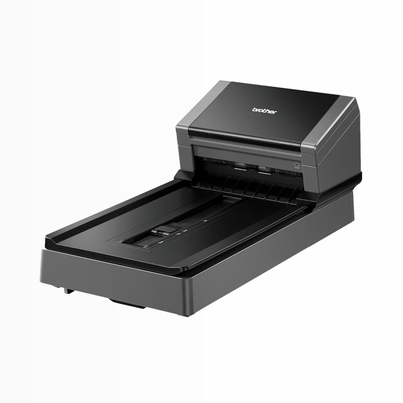 PDS5000F - Scanner Professionale per Scansione Veloce e Efficiente