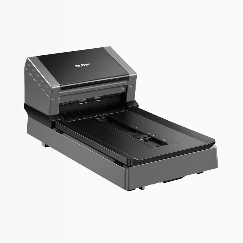 PDS5000F - Scanner Professionale per Scansione Veloce e Efficiente