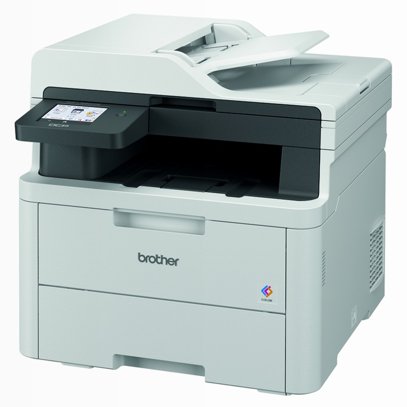 DCPL3560CDW - Stampante LED multifunzione 250fogli Toner 26ppm