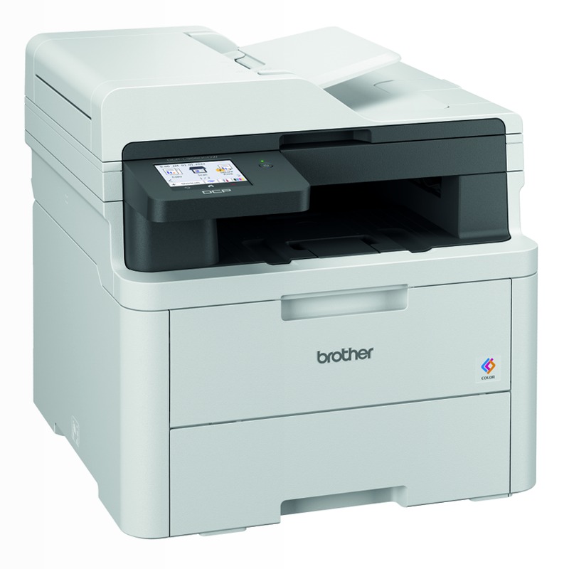 DCPL3560CDW - Stampante LED multifunzione 250fogli Toner 26ppm
