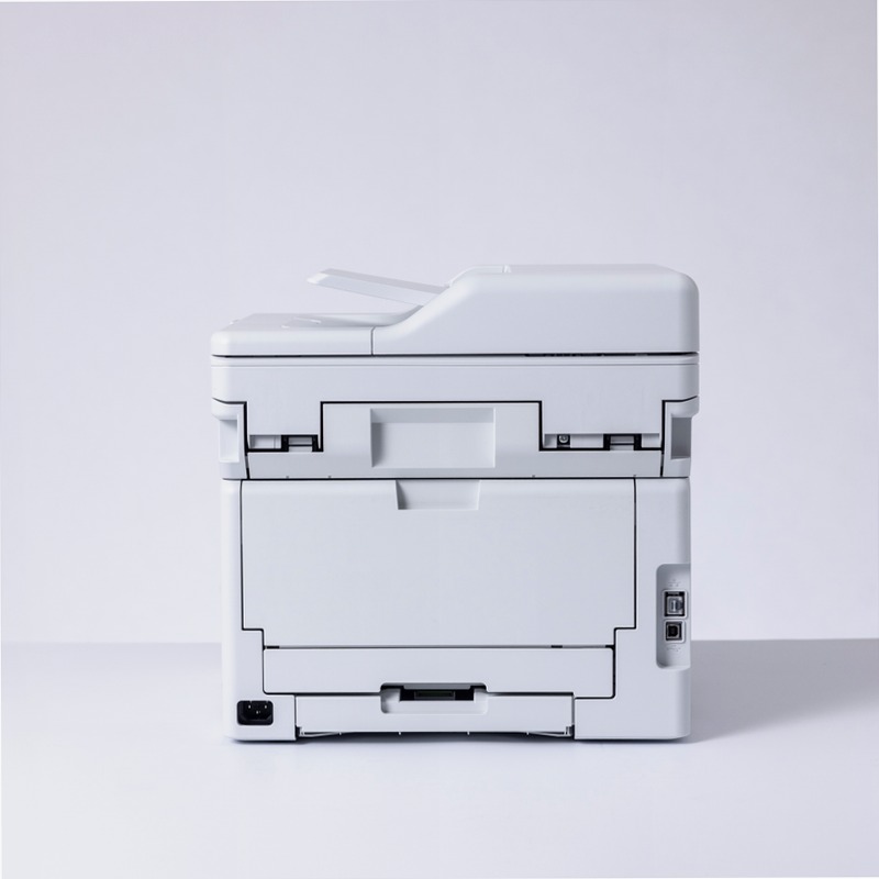DCPL3560CDW - Stampante LED multifunzione 250fogli Toner 26ppm