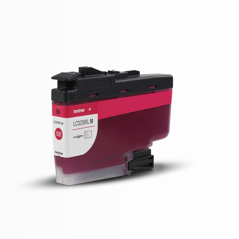 LC3239XLM - Cartuccia Inchiostro Magenta Originale Brother
