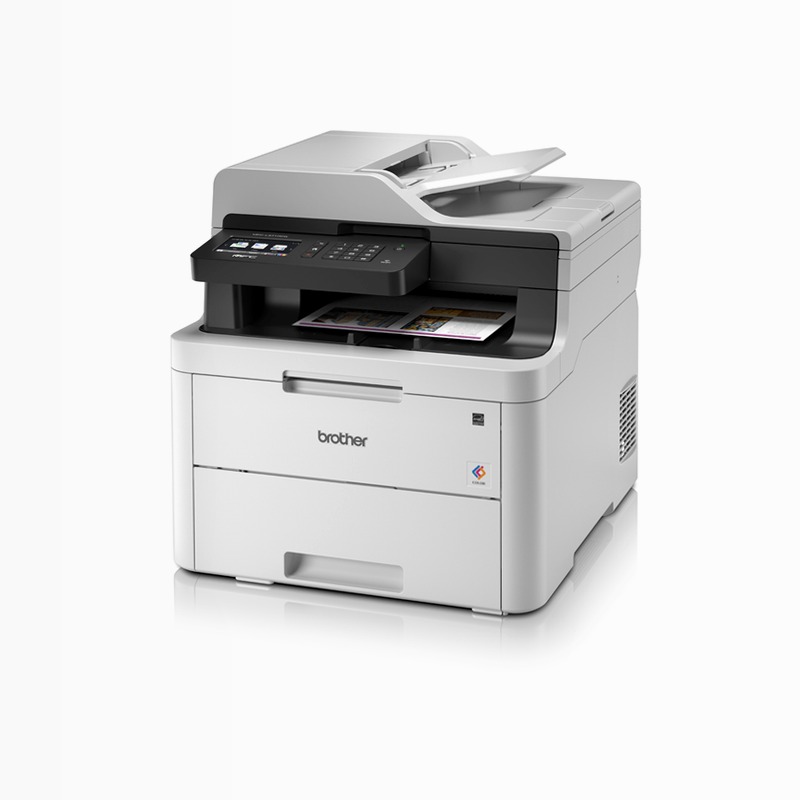 MFCL3710CW - Stampa senza preoccupazioni