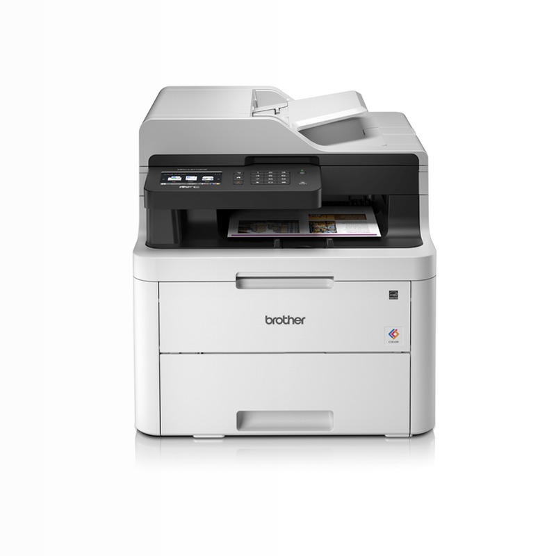 MFCL3710CW - Stampa senza preoccupazioni