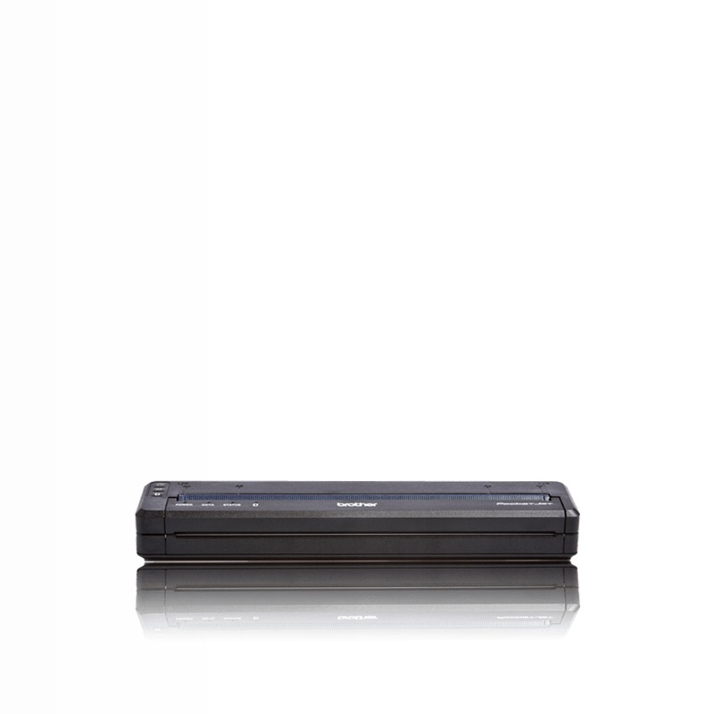 PJ763MFi - Stampante Portatile A4 per iOS Termica 8ppm
