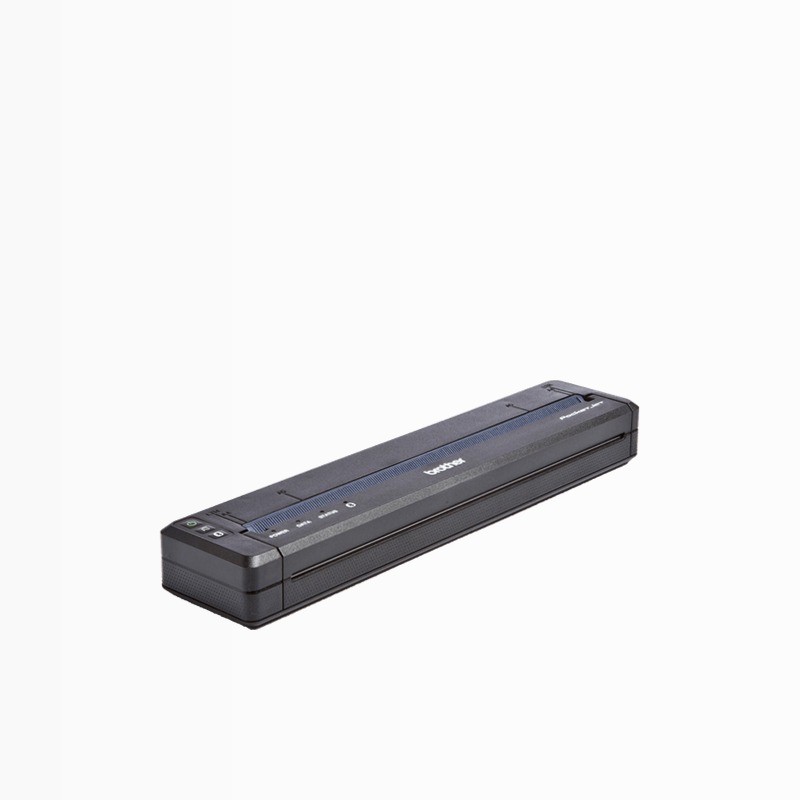 PJ763MFi - Stampante Portatile A4 per iOS Termica 8ppm