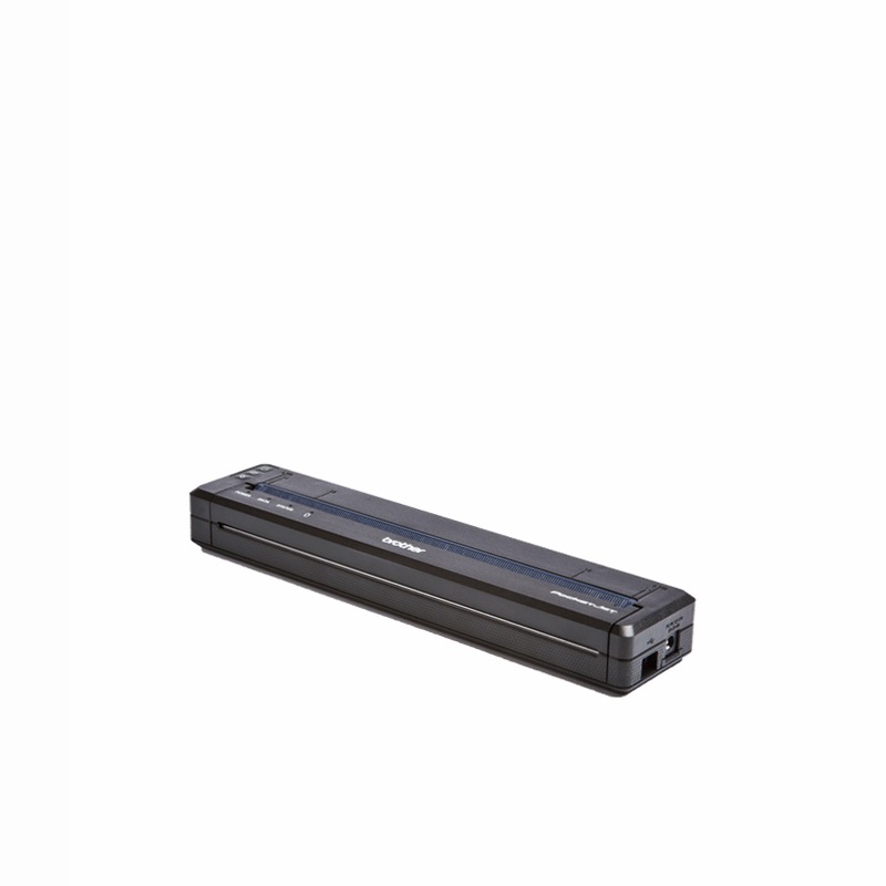 PJ763MFi - Stampante Portatile A4 per iOS Termica 8ppm